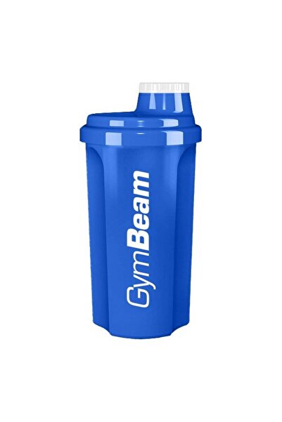 GymBeam Shaker albastru 700 ml