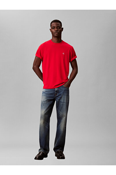 Calvin Klein Men S/S T-Shirt