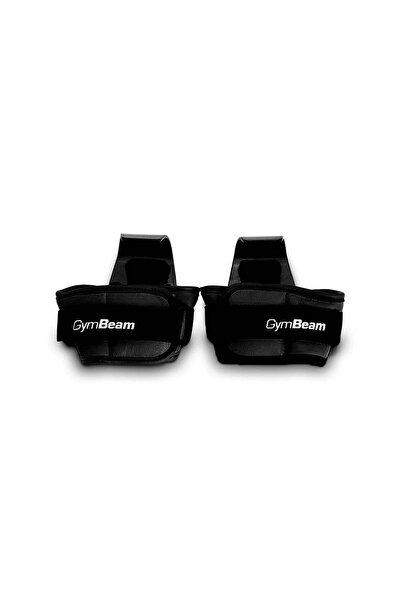 GymBeam Cârlige de ridicare
