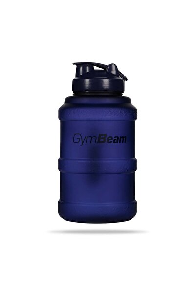 GymBeam Bidon sport hidratant TT 2.5 l Albastru miez de noapte 2500 ml