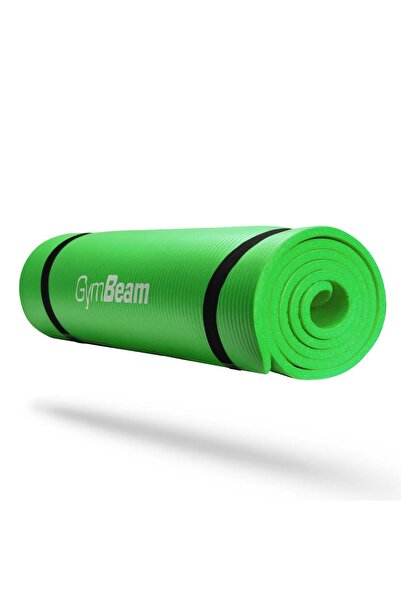 GymBeam Saltea de yoga verde