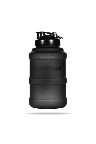 GymBeam Bidon sport hidratant TT 2,5 l Negru