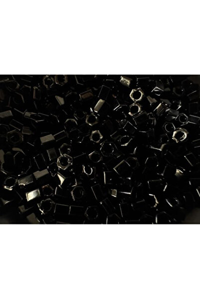 feltland Margele japoneze din sticla, hexagonale, marime 8/30g, culoare 49