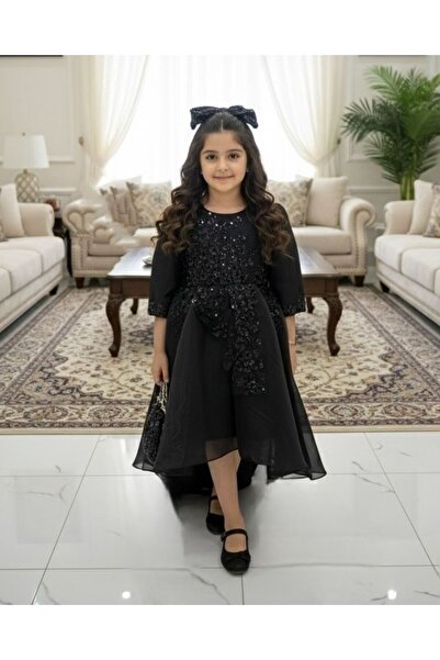 DAY BY DAY Girls' evening dress