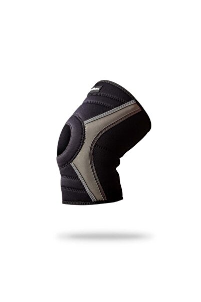 GymBeam Bandaj de genunchi din neopren S