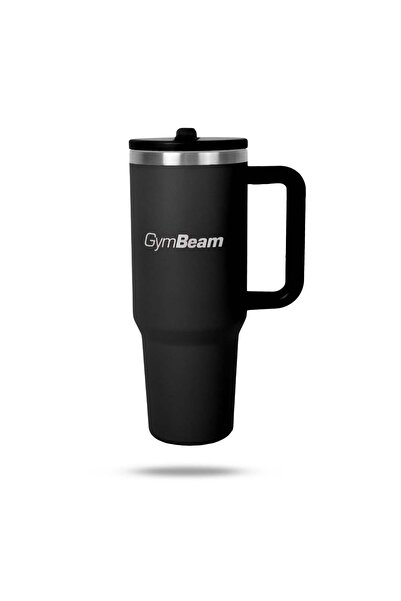 GymBeam Termos 1.2 l Negru