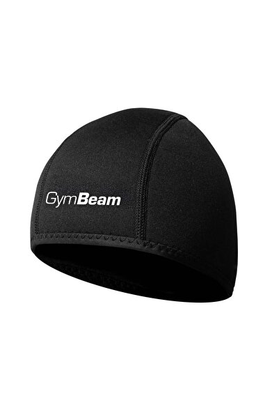 GymBeam Căciulă din neopren ChillGuard neagră L/XL