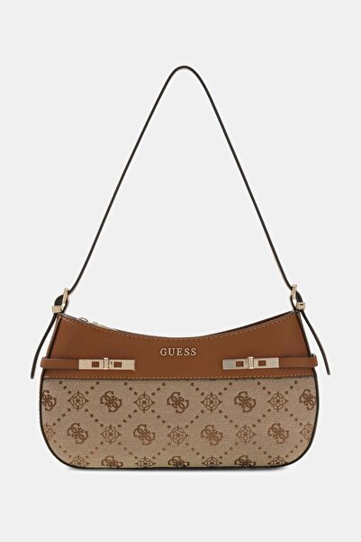 Guess Women's Melinda Logo Bag