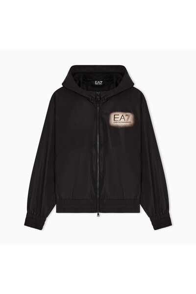 EA7 Jacheta TRAIN VISIBILITY W WINDBREAKER