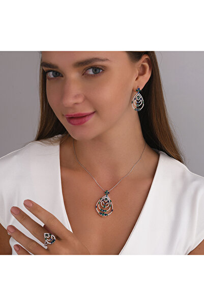 JUNEBERRY Royal Plume Set