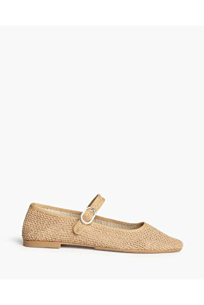 Corina MARY-JANE IN CAMEL