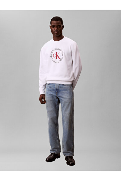 Calvin Klein Men Sweatshirts