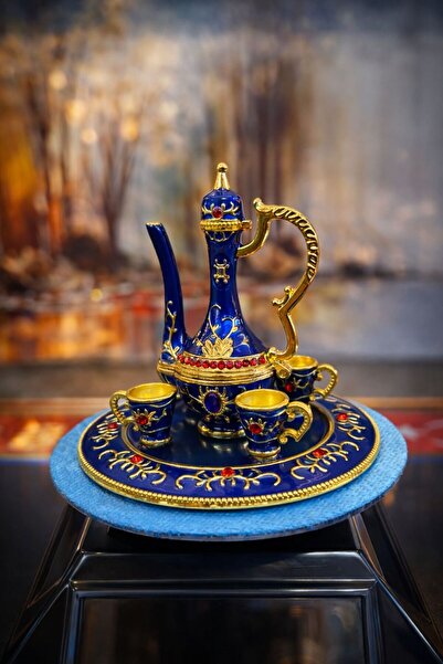 Özyapı Tesbih ve Gümüş zemzemlik minyatür görsel olatak şık ve kalitelidir. v...