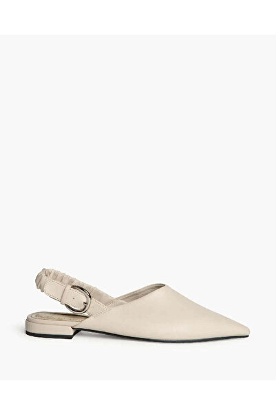 Corina FLAT IN BEIGE