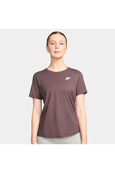 Nike Tricou W NSW CLUB SS TEE
