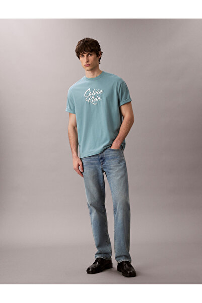 Calvin Klein Men S/S T-Shirt