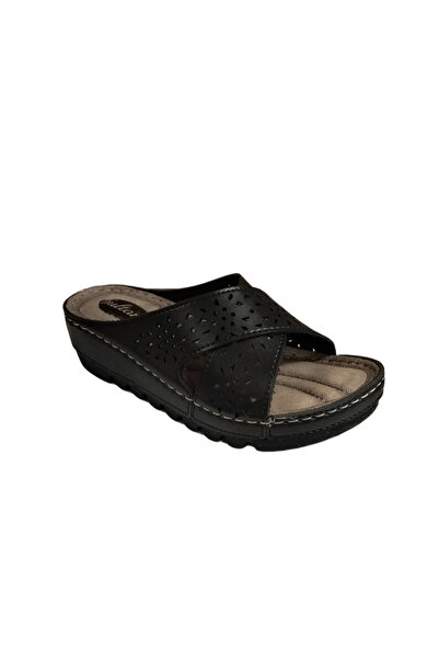 waykon Γυναικείες παντόφλες Sultan Günlük, άνετες, κομψές, ελαφριές, με λεπτο...