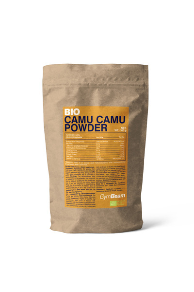 GymBeam BIO Camu Camu, 100 g