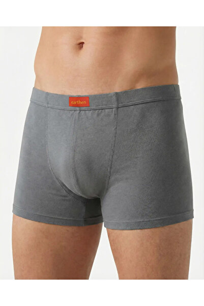 earthen Bamboo Gents Boxer-Closed - 2pcs. Per size in one pack