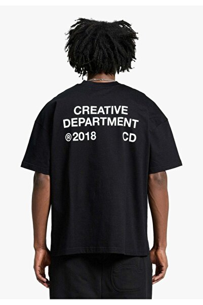 ZAVIXO - Ανδρικό εμπριμέ μπλουζάκι Σαουδικής Αραβίας με κοντά μανίκια, βαμβακ...