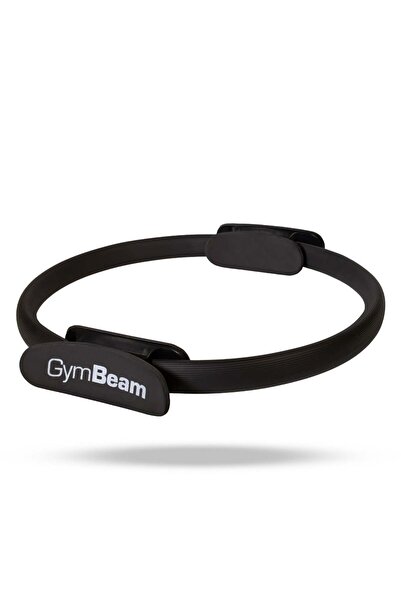 GymBeam Inel Pilates Negru