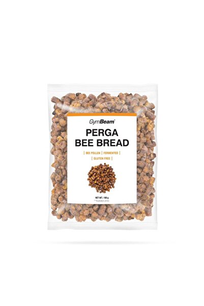 GymBeam Perga Pâine de albine, 100 g
