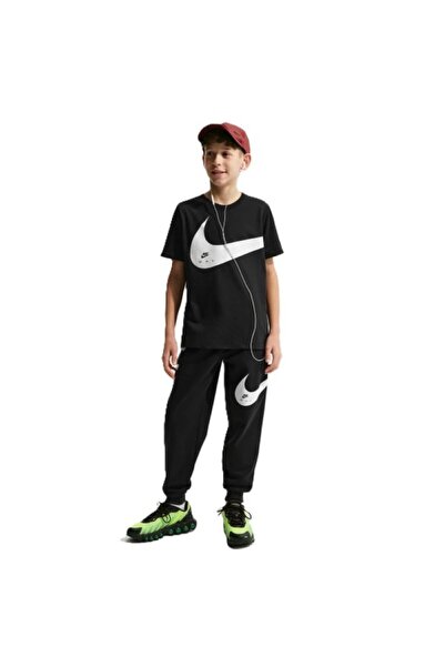 Nike Tricou K NSW TEE CLUB ENERGY S26