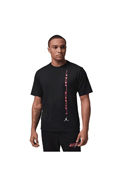 Nike Tricou M J DF SPT GFX SS CREW