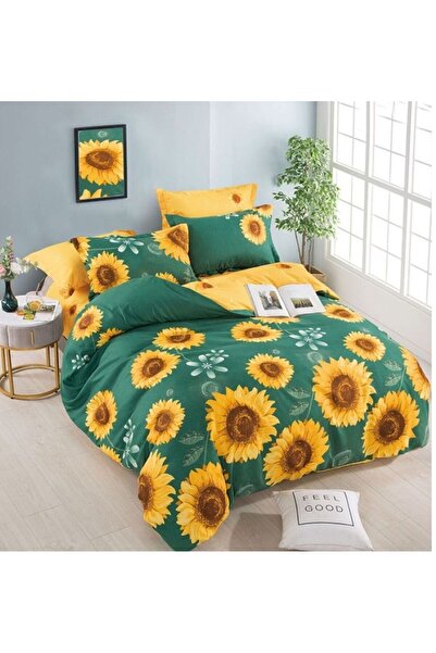 JOJO HOME Bed linen 2 Pers, Jojo, Fine Cotton, 6 pieces