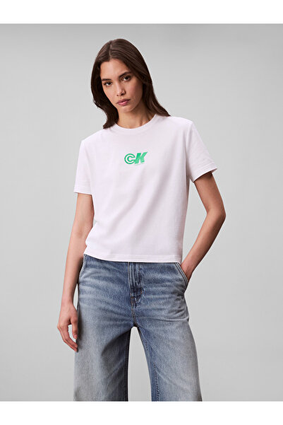Calvin Klein قمصان وبلوزات نسائية