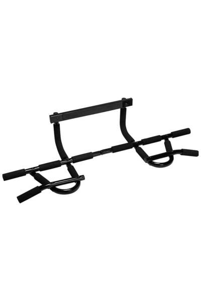 GymBeam Bară de tracțiuni multifuncțională