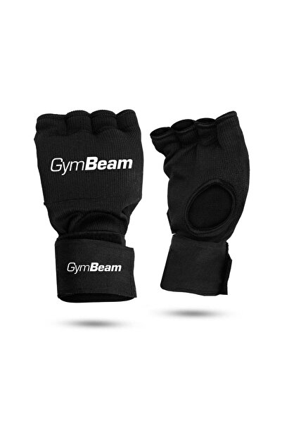 GymBeam Mănuși interioare Striker Negru XL