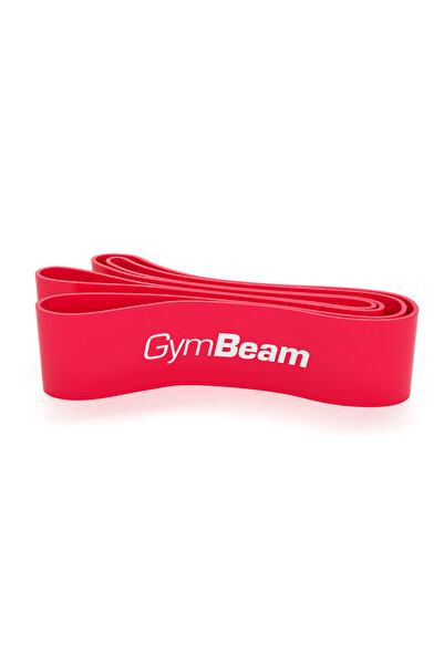 GymBeam Bandă de rezistență Cross Level 5