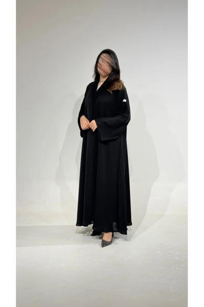 Tori عباية نواعم أكمام واسعة