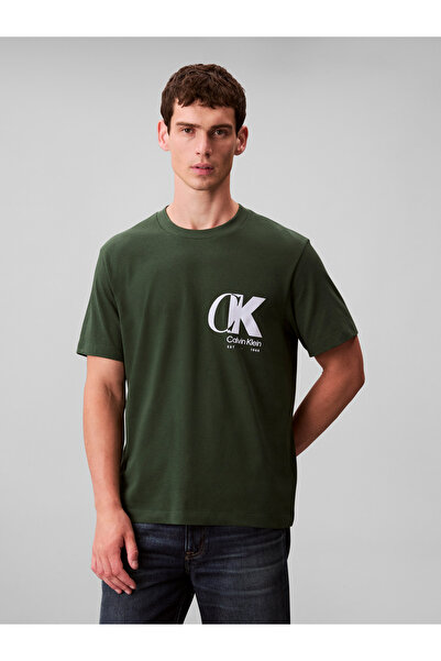 Calvin Klein قمصان رجالية