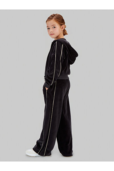 Calvin Klein Girls Sweatpants