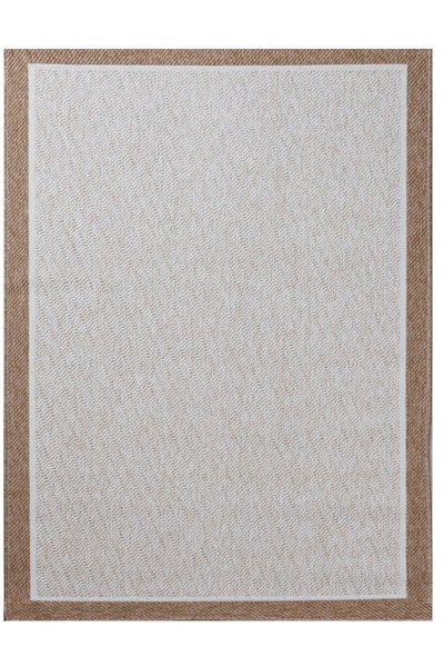 NEXUS LINO 3304 BEJ SİSAL MUTFAK HALISI