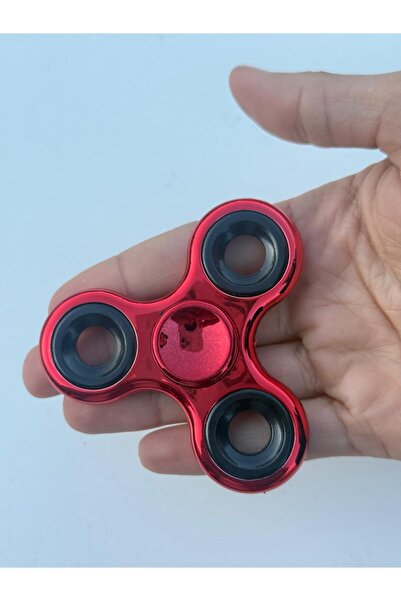 CUFFCUFFTOYS metal stres çarkı 9X9 cm