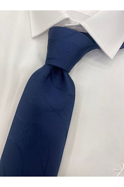 Pierre Cardin Pi̇erre Cardn Woven Fabric Patterned Tie