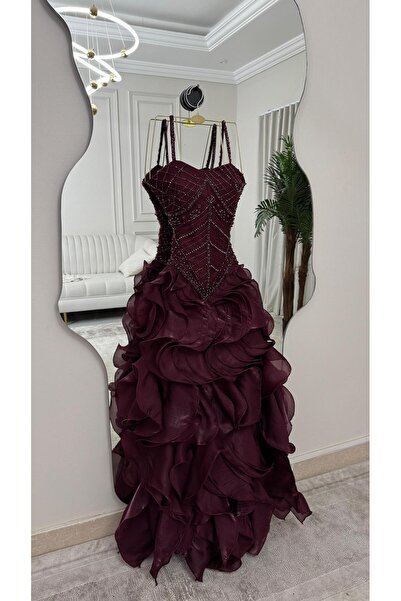 COUNTRY FASHION فستان نسائي راقي