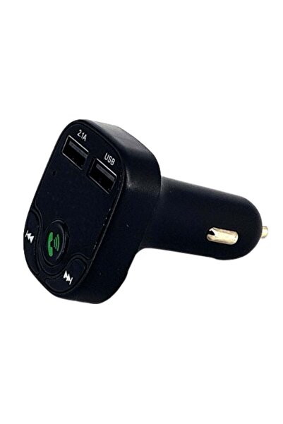 ALLİSON ALS-A22 New Arrival Bluetooth MP3 Car Charger