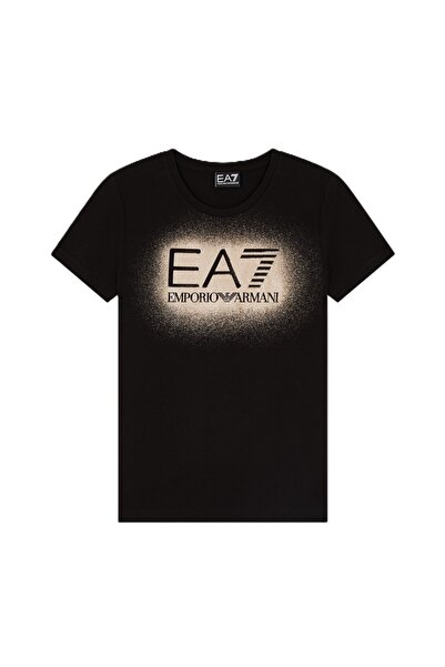 EA7 Tricou TRAIN VISIBILITY W SLIM TEE SS
