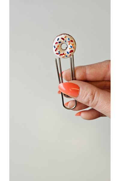 Miniabox DONUT KİTAP AYRACI