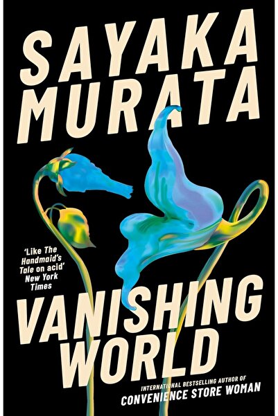 Granta Books Vanishing World