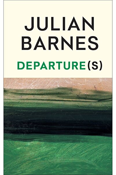 Jonathan Cape Αποχωρήσεις