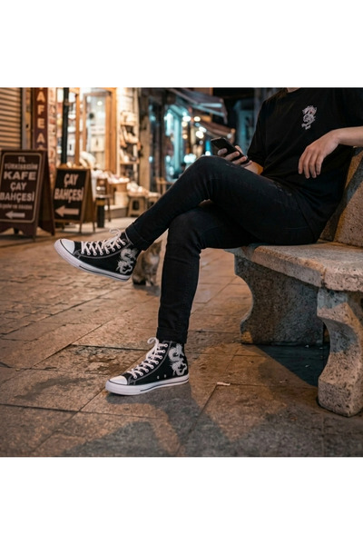 Baskılı TREND Spor Ayakkabı Modelleri, Fiyatları - Trendyol