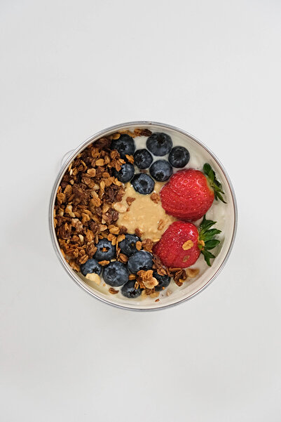 PEPPYTHINGS Berry 3-Piece Storage Container