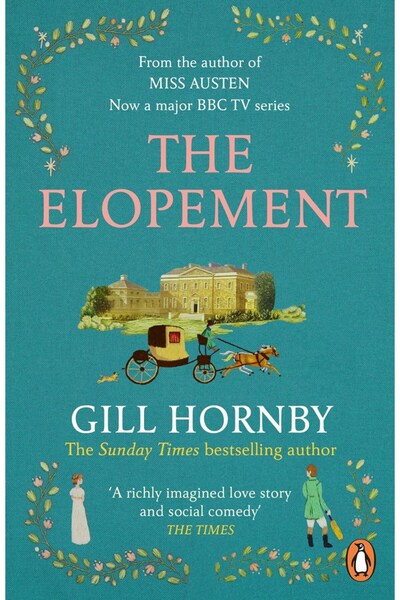 Cornerstone Press Elopement