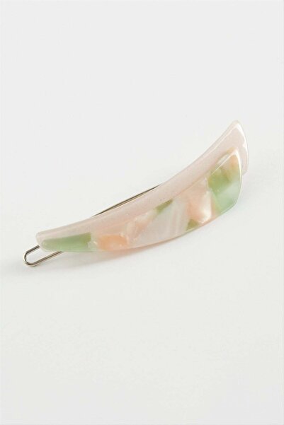 FREEDOM STOREE Oval Clip Buckle