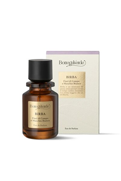 Bottega Verde Parfum cu flori sălbatice și mosc alb, Momenti di Toscana, 50 ML